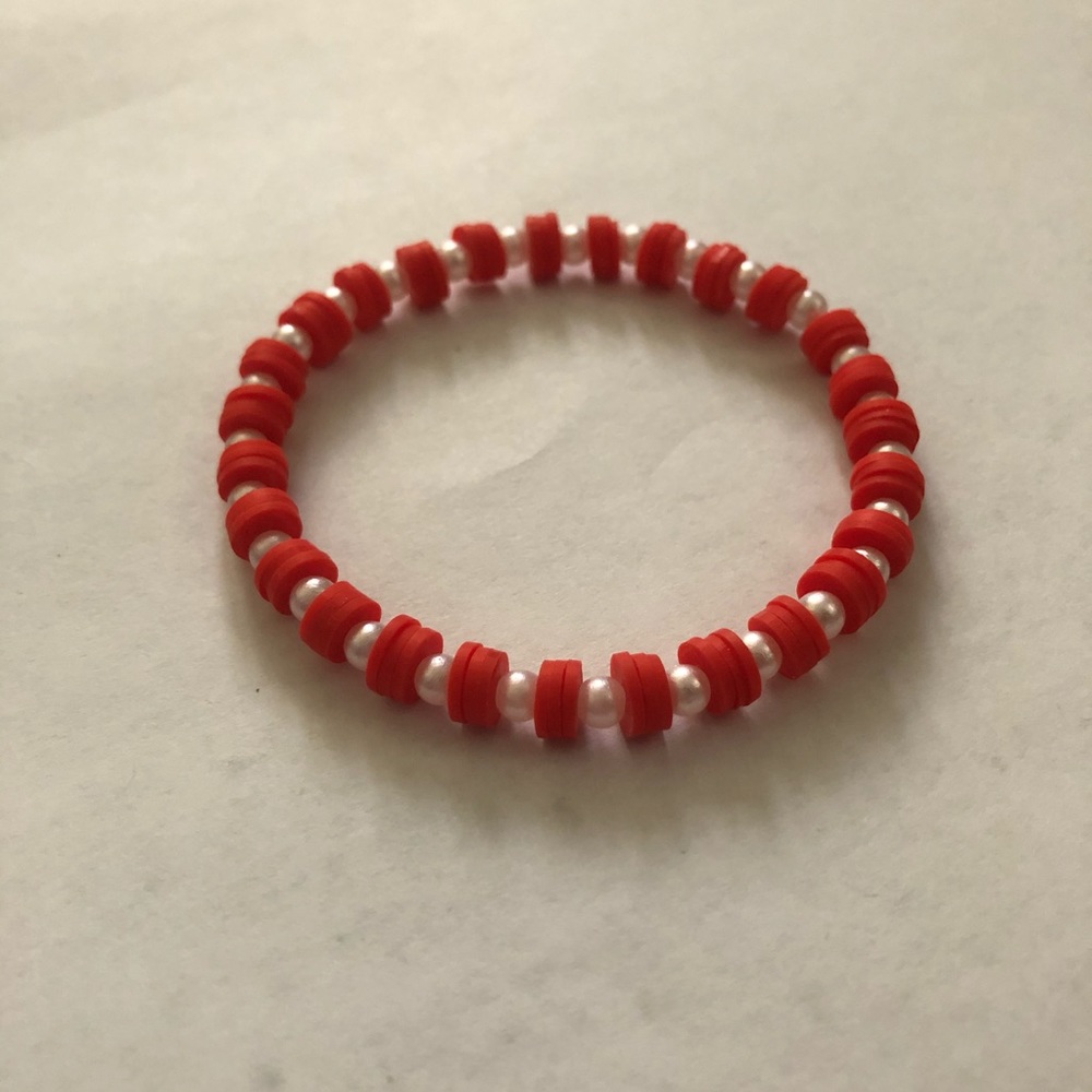 Two Handmade Bracelets - Picture 3 of 4